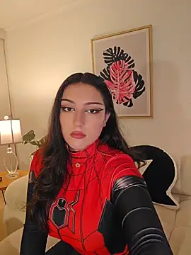 freya bella  online show from June 5, 7:03 am