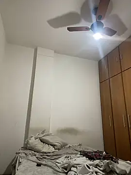 PacPrincess online show from December 14, 11:12 pm