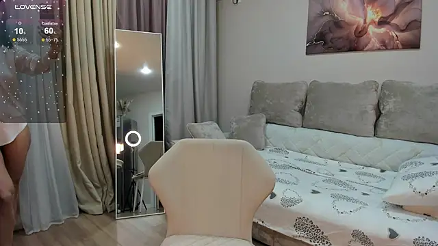 Adele Rimm online show from January 17, 4:54 pm