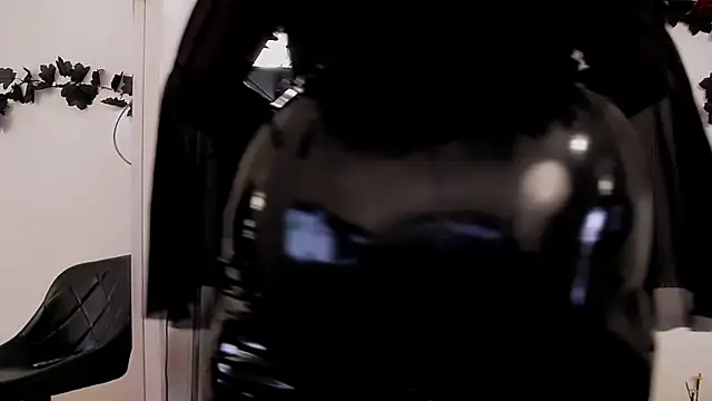 Wicked Hilde online show from January 25, 9:04 am