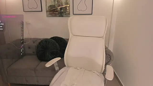 Aida adams online show from December 19, 11:06 am