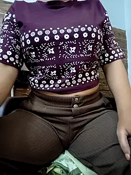 Snapshot of Anamika_24 chatting on October 18, 3:31 am Anamika 24 online show from October 18, 3:31 am