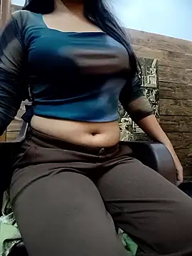 Snapshot of Anamika_24 chatting on October 21, 3:51 am Anamika 24 online show from October 21, 3:51 am
