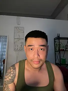 Asianhif online show from November 8, 2:45 am