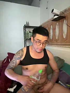 Asianhif online show from November 27, 3:19 am