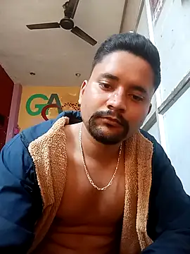 Snapshot of Tejpaljoshi chatting on March 7, 9:51 am Tejpaljoshi online show from March 7, 9:51 am
