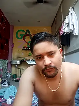 Snapshot of Tejpaljoshi chatting on March 9, 8:40 am Tejpaljoshi online show from March 9, 8:40 am