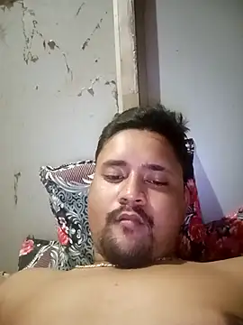 Snapshot of Tejpaljoshi chatting on March 19, 1:40 pm Tejpaljoshi online show from March 19, 1:40 pm