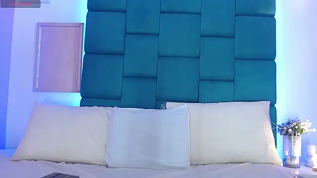 hannacruzsj online show from December 27, 6:31 pm