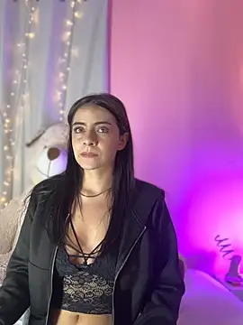 hannacruzsj online show from December 4, 4:44 am