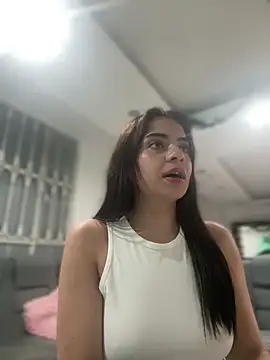 hannacruzsj online show from December 20, 9:16 am