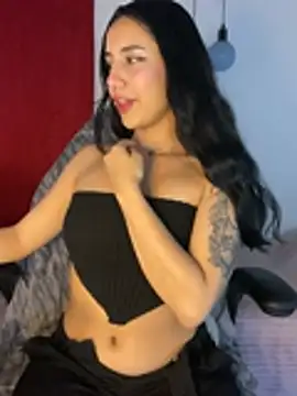 Steph x online show from July 12, 12:23 am