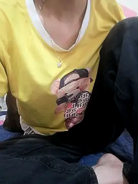 Snapshot of -Almira- chatting on September 10, 2:55 am -Almira- online show from September 10, 2:55 am