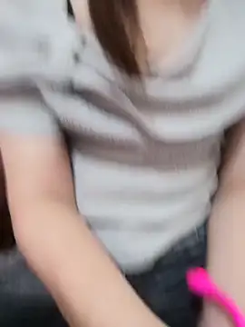 Snapshot of -Almira- chatting on October 20, 2:45 am -Almira- online show from October 20, 2:45 am