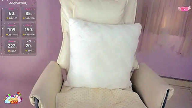   18Angel   online show from October 23, 6:34 am