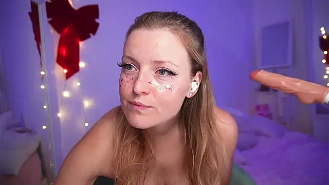 Snapshot of Ameliasweety69 chatting on February 1, 8:05 pm Ameliasweety69 online show from February 1, 8:05 pm
