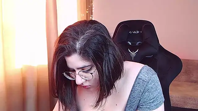 Crazy Bunya online show from March 7, 1:41 pm