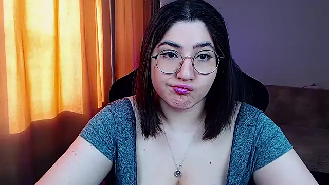 Crazy Bunya online show from April 25, 1:36 pm