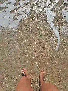 SexyErola27 online show from October 31, 10:05 am