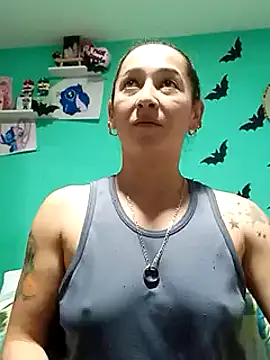 emilypoppy3 online show from February 11, 12:38 am