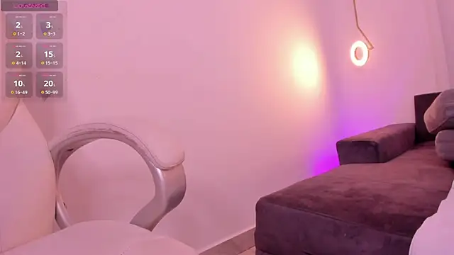 aprilebony  online show from January 15, 4:54 pm