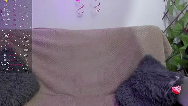 Murieel 69 online show from January 25, 10:07 pm