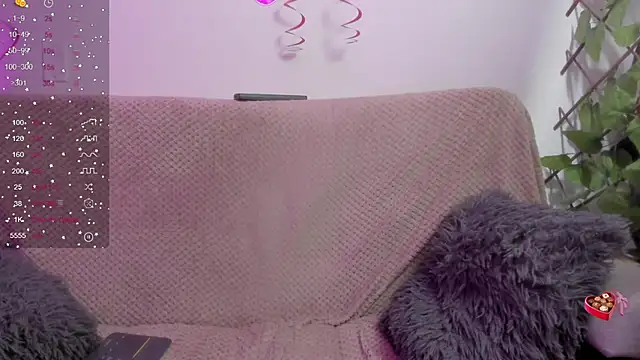 Murieel 69 online show from March 5, 1:31 am