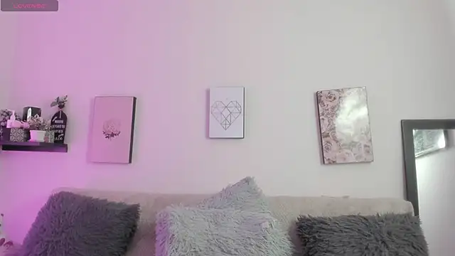 Murieel 69 online show from October 2, 5:09 pm