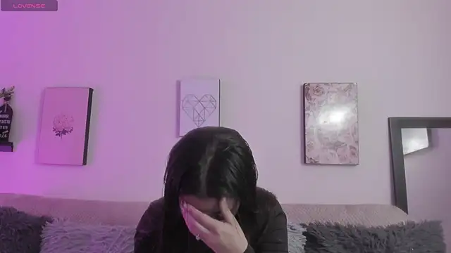 Murieel 69 online show from October 12, 6:51 pm