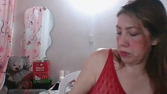 stephanie allen online show from February 17, 7:05 am