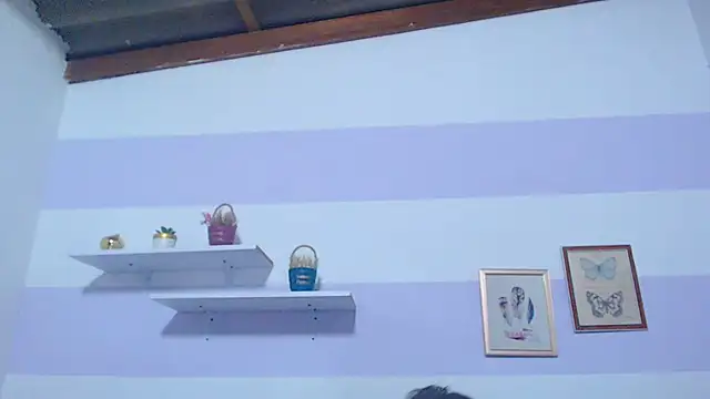 kimberlyvega online show from September 24, 6:11 pm