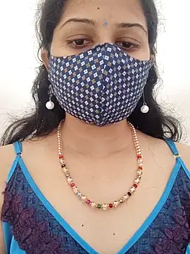 Angleannie online show from October 18, 2:03 am