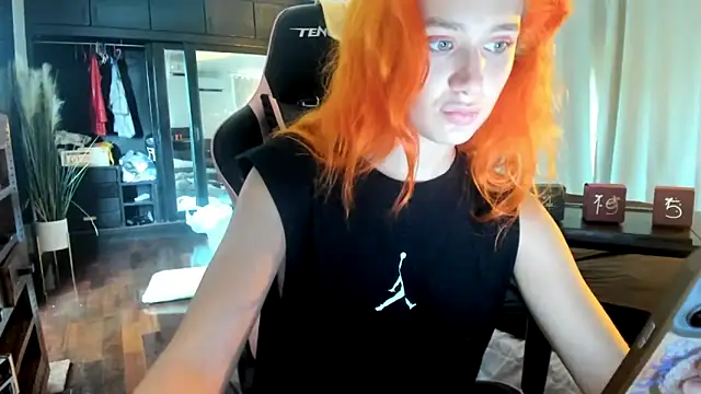 daughter of Ronaldo online show from February 20, 2:52 am