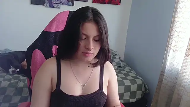 Snapshot of jessica_gomez chatting on September 23, 8:23 pm jessica gomez online show from September 23, 8:23 pm