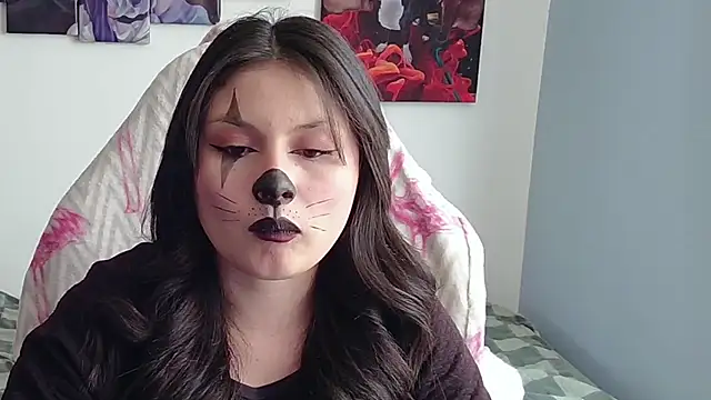 jessica gomez online show from October 31, 8:43 pm