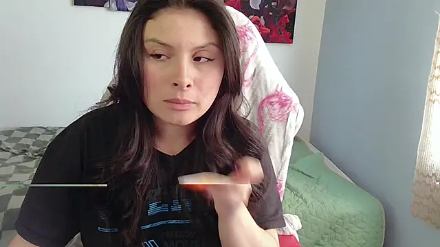 jessica gomez online show from November 1, 10:01 pm