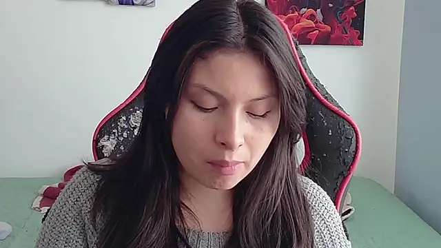 jessica gomez online show from November 4, 8:19 pm