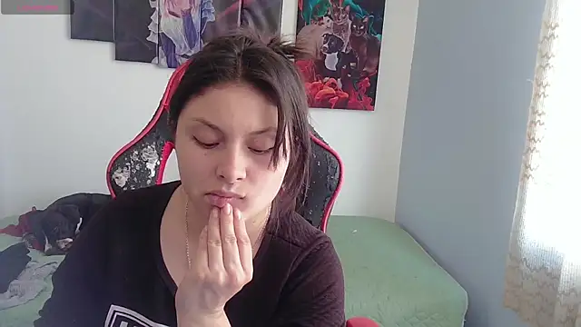 jessica gomez online show from November 20, 6:51 pm