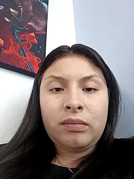 jessica gomez online show from December 20, 8:49 pm