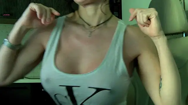 Mashulya29 online show from February 9, 6:01 am