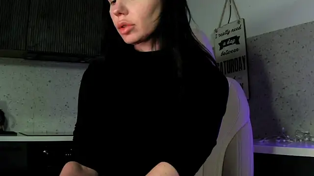 Mashulya29 online show from April 10, 6:51 am