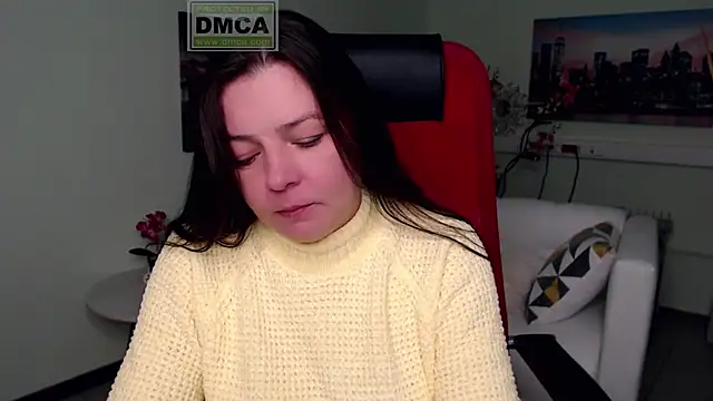 Snapshot of Lily_flower7 chatting on December 2, 4:51 am Lily flower7 online show from December 2, 4:51 am