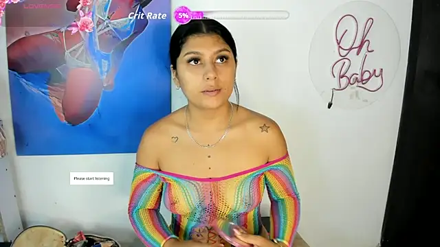 CandyRoxx1  online show from November 2, 5:48 pm