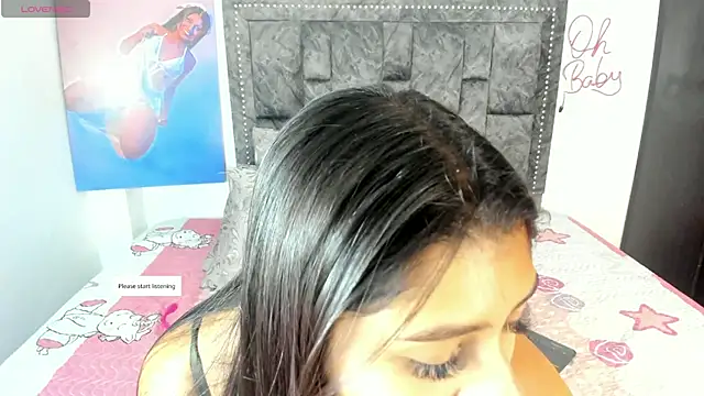 CandyRoxx1  online show from December 20, 5:53 pm