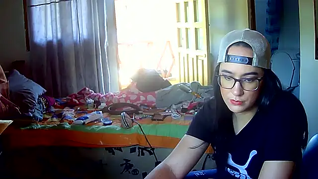 brittanycheeks online show from January 20, 9:32 pm