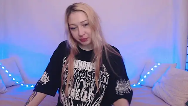 Emily hardcore online show from September 25, 10:24 pm