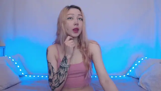 Emily hardcore online show from September 27, 10:26 pm