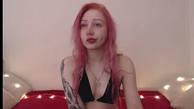 Emily hardcore online show from February 21, 9:38 pm