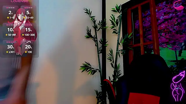 twoblacksexy online show from November 26, 7:26 pm