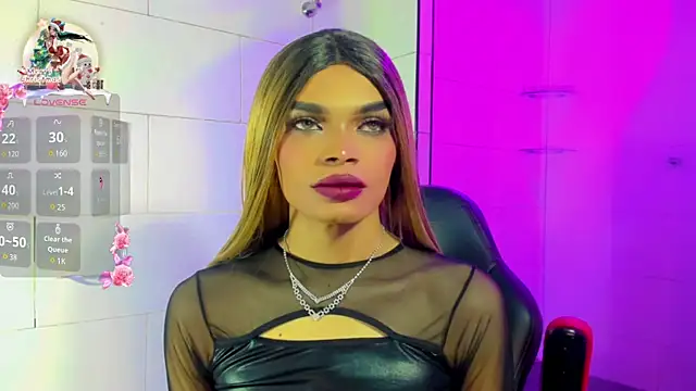 twoblacksexy online show from December 18, 7:20 pm